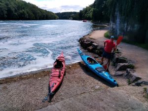 Mehr über den Artikel erfahren Christoph und Harald on Tour