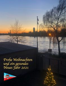 Mehr über den Artikel erfahren Frohe Weihnachten und Highlights 2020