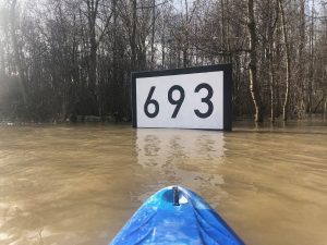 Mehr über den Artikel erfahren Hochwasser