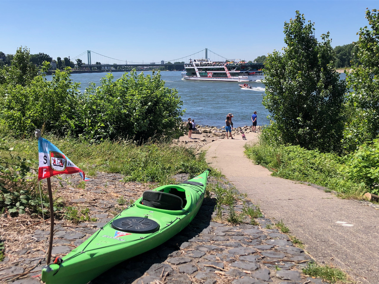 Mehr über den Artikel erfahren 🎉 Tag der offenen Tür 2022: Bildergalerie