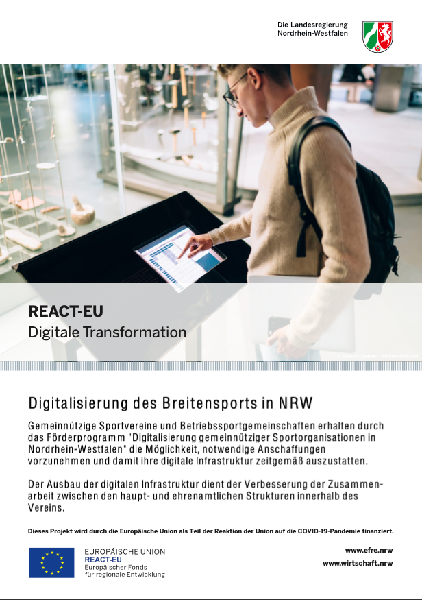 Mehr über den Artikel erfahren 🖨️Auf dem Weg zur Digitalisierung