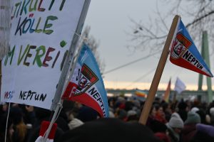 Mehr über den Artikel erfahren ⛔️Keine Nazis am Rhein