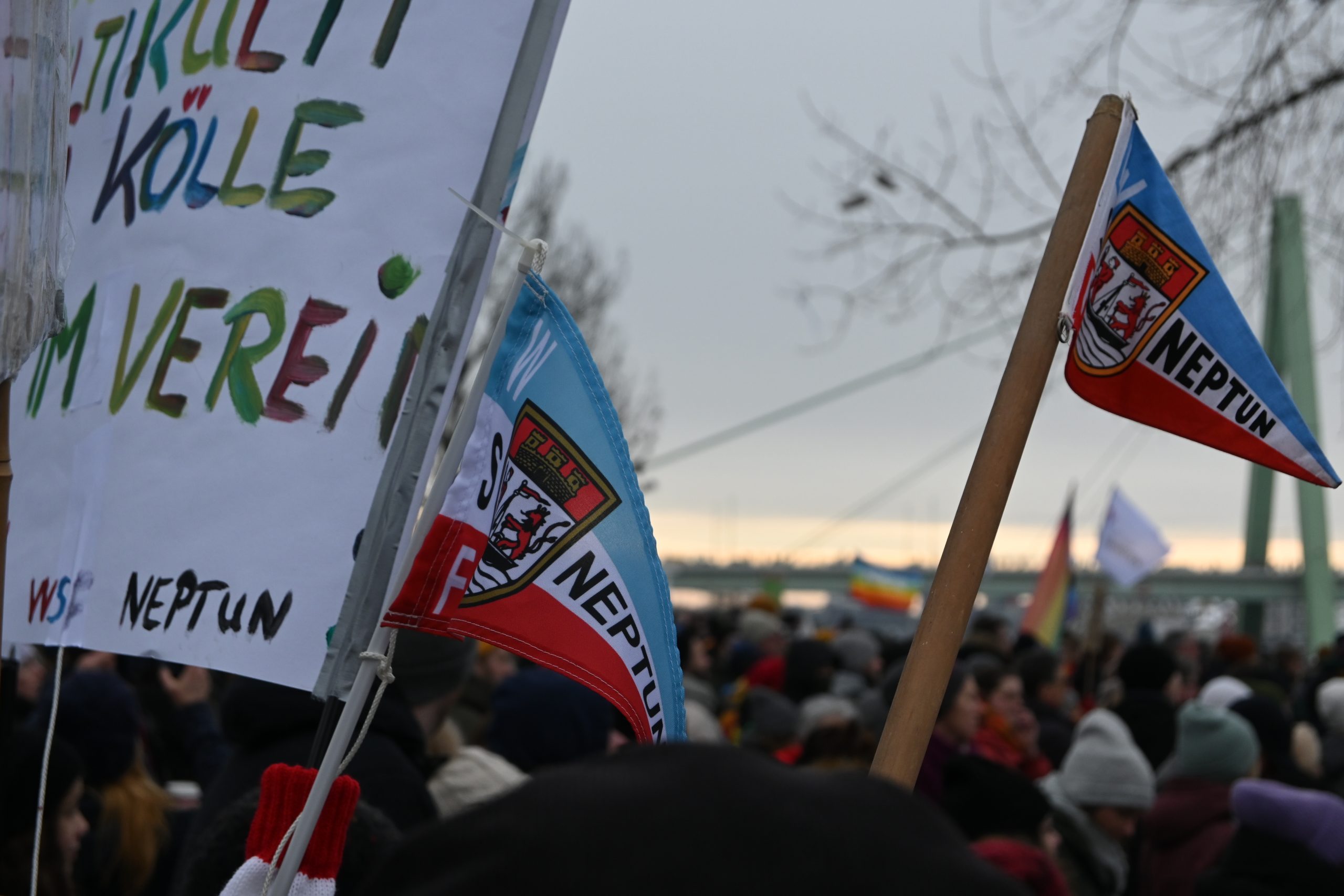 Du betrachtest gerade ⛔️Keine Nazis am Rhein