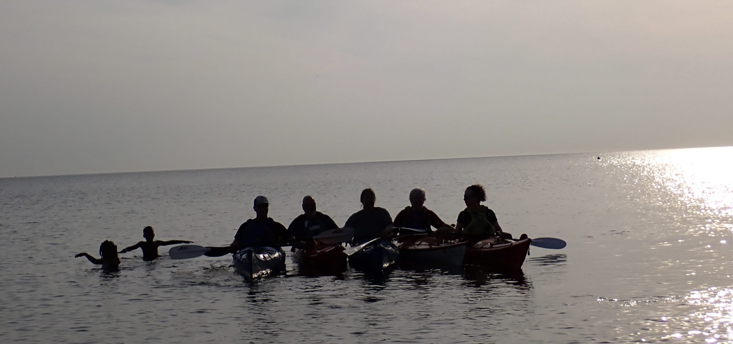 Mehr über den Artikel erfahren 🌊 Bis ans Meer – Tagebuch Teil 2