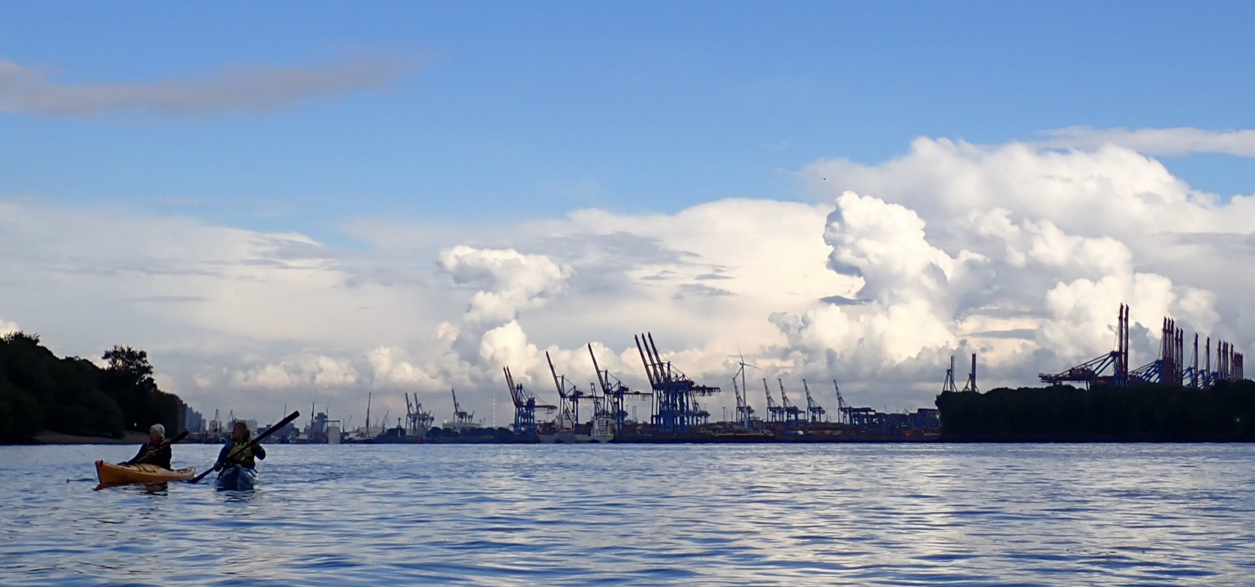 Mehr über den Artikel erfahren Hamburg meine Perle 🌊