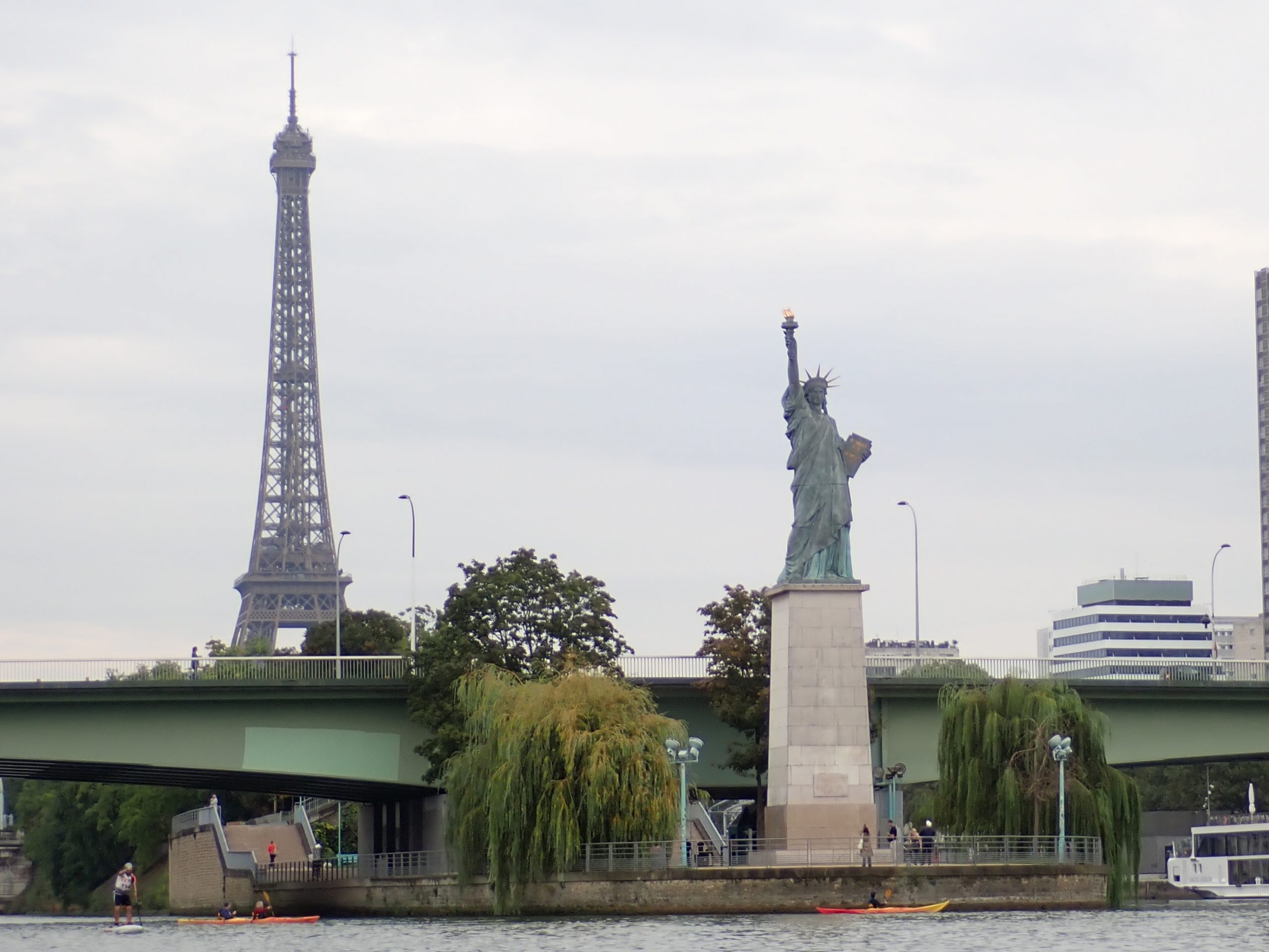 Du betrachtest gerade 🇫🇷 Paris – La Traverseine vom 20. – 23.09. 2024