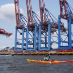 Pfingstfahrt nach Hamburg