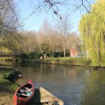 Familien (&Co.) - Pfingstfahrt 2026