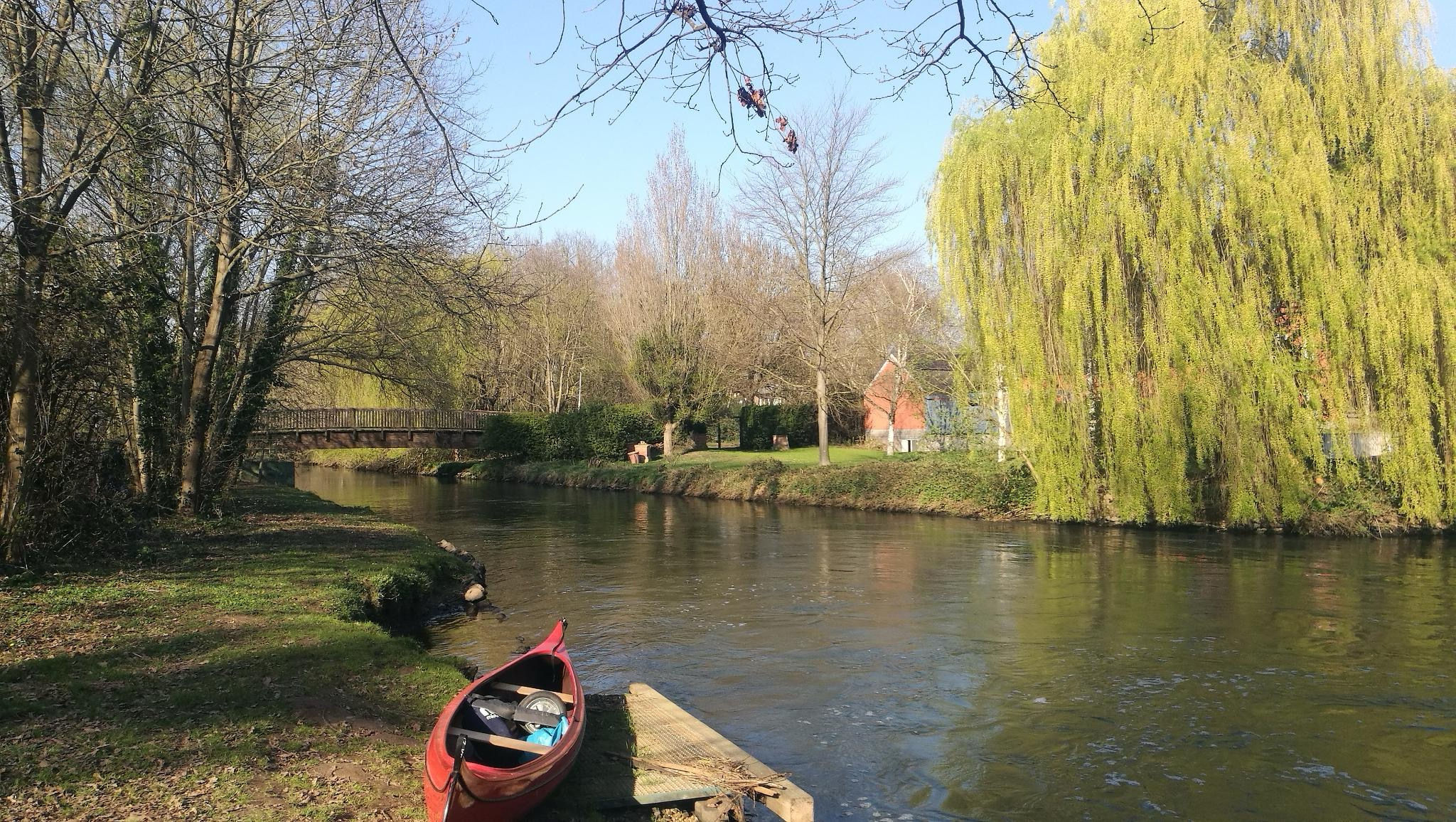 Familien (&Co.) - Pfingstfahrt 2026