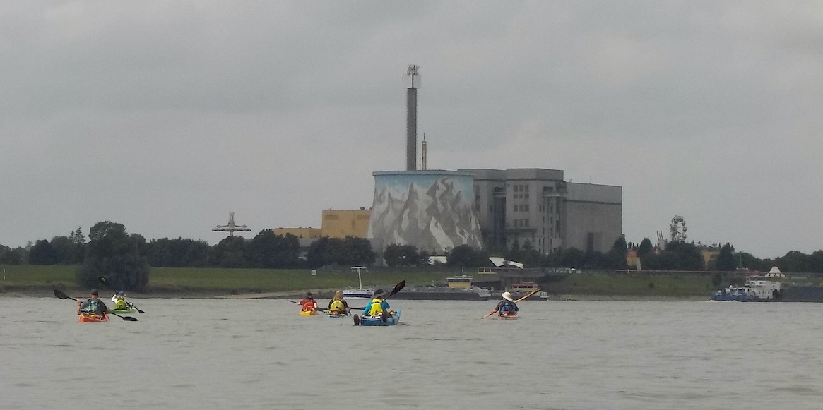 Niederrheintour 2026